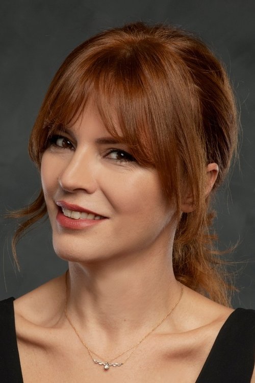 Didem İnselel oyuncu fotoğrafı