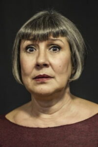 Dikmen Seymen oyuncu fotoğrafı