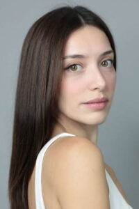 Dilaray Yeşilyaprak Hercai dizisi oyuncusu