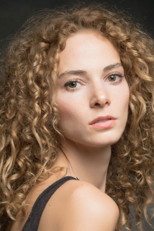 Dilşad Çelebi oyuncu fotoğrafı