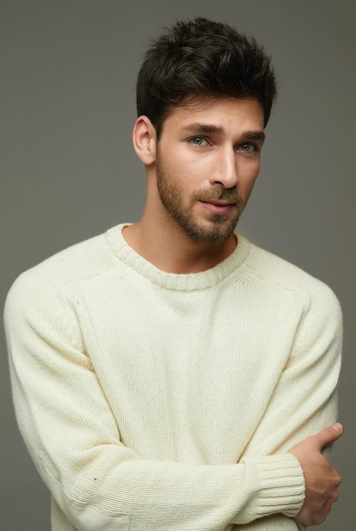 Dinc Daymen oyuncu fotoğrafı