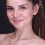 Doğa Bayram oyuncu fotoğrafı