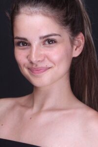 Doğa Bayram Sahipsizler oyuncusu Doğa Bayram Sahipsizler dizisi oyuncusu