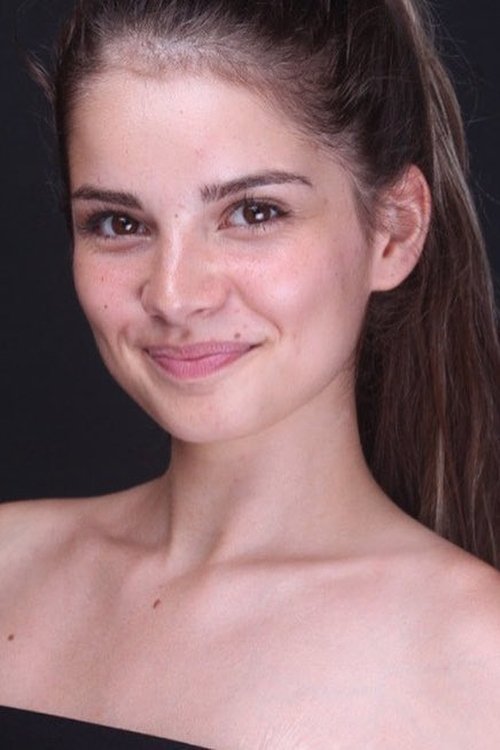 Doğa Bayram oyuncu fotoğrafı