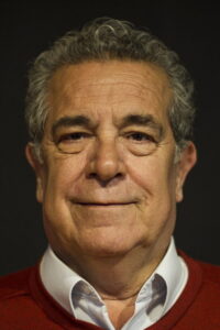 Doğan Yağcı Kırık Kanatlar dizisi oyuncusu