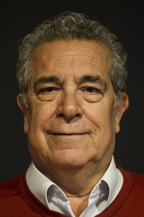 Doğan Yağcı oyuncu fotoğrafı