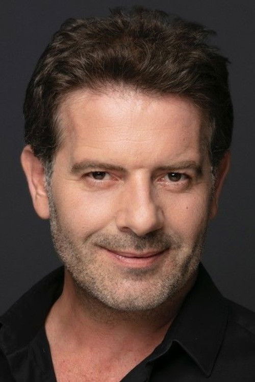 Doğu Aytun oyuncu fotoğrafı