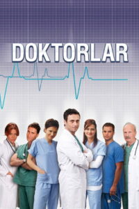 Doktorlar dizisi afişi