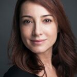 Dolunay Soysert oyuncu fotoğrafı