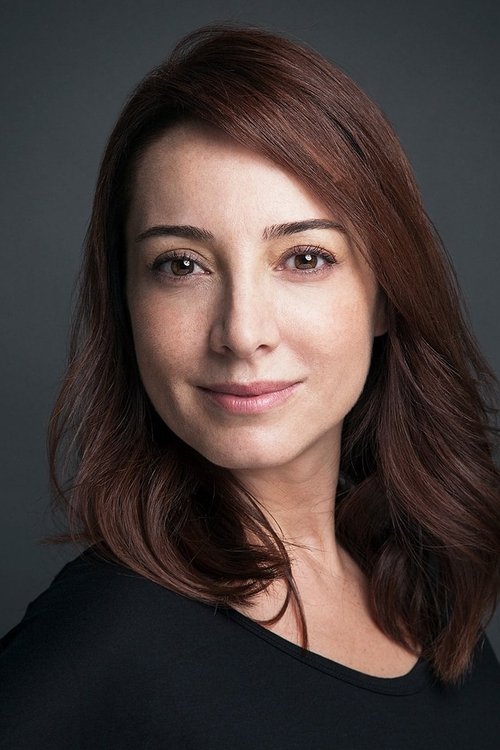 Dolunay Soysert oyuncu fotoğrafı