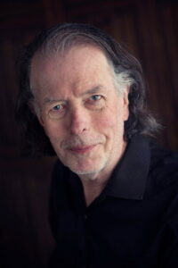 Donal O'Hanlon oyuncu fotoğrafı