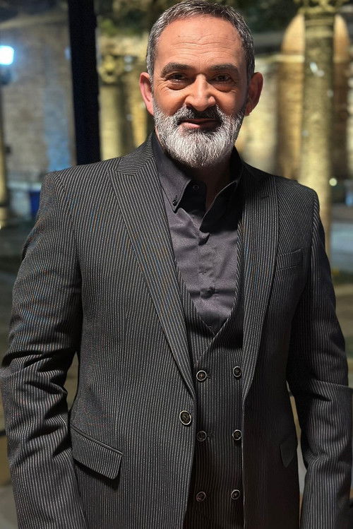 Dursun Ali Erzincanli oyuncu fotoğrafı