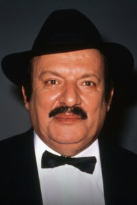 Dursun Ali Sarıoğlu Tatlı Kaçıklar dizisi oyuncusu