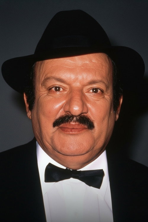 Dursun Ali Sarıoğlu oyuncu fotoğrafı