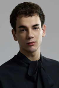 Durukan Çelikkaya İlk ve Son dizisi oyuncusu