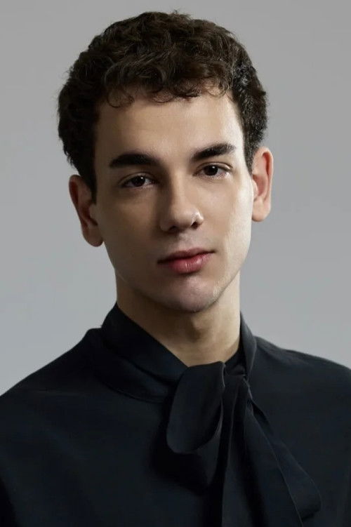 Durukan Çelikkaya oyuncu fotoğrafı