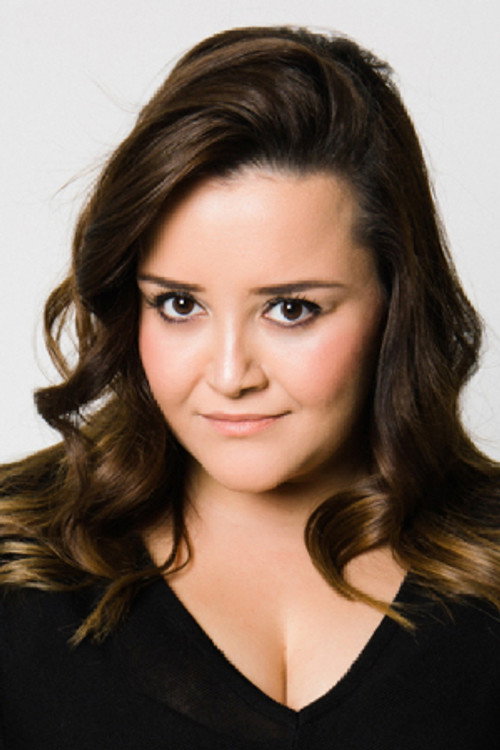 Duygu Karaca oyuncu fotoğrafı