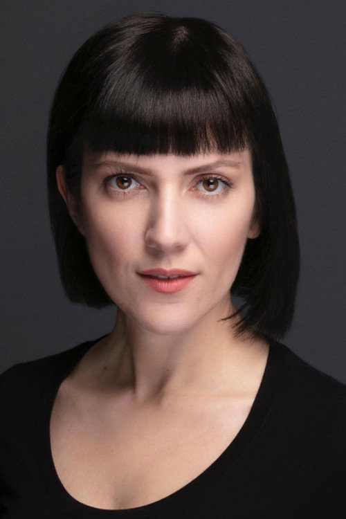 Duygu Serin oyuncu fotoğrafı