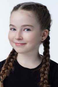 Ebrar Alya Demirbilek Hercai dizisi oyuncusu