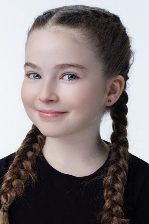 Ebrar Alya Demirbilek oyuncu fotoğrafı