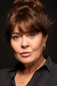 Ebru Nil Aydın Teşkilat dizisi oyuncusu