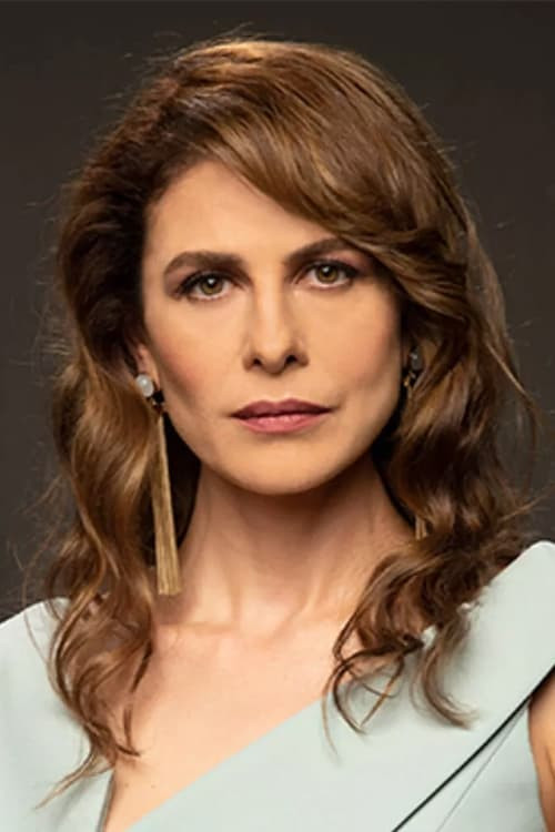 Ebru Özkan oyuncu fotoğrafı