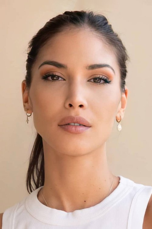 Ebru Şam oyuncu fotoğrafı