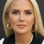 Ece Erken oyuncu fotoğrafı