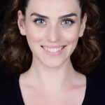 Ece Güzel oyuncu fotoğrafı