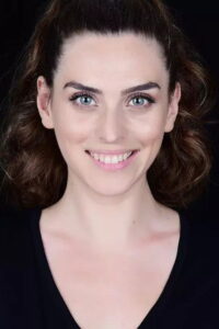 Ece Güzel Kanıt oyuncusu Ece Güzel Kanıt dizisi oyuncusu