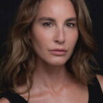 Ece Sükan oyuncu fotoğrafı