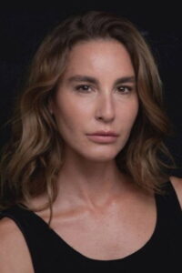 Ece Sükan Terzi dizisi oyuncusu