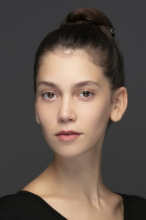 Ecem Sena Bayır oyuncu fotoğrafı