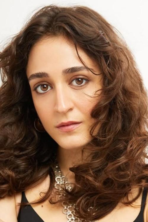 Eda Akalın oyuncu fotoğrafı