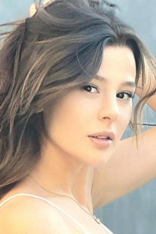 Eda Elif Başlamışlı oyuncu fotoğrafı