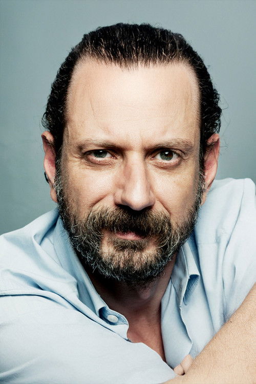 Edip Saner oyuncu fotoğrafı