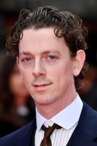 Edward Davis oyuncu fotoğrafı