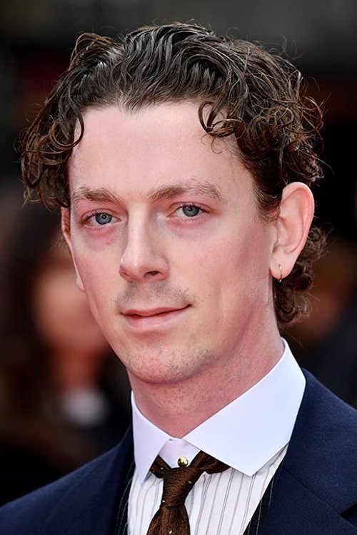 Edward Davis oyuncu fotoğrafı