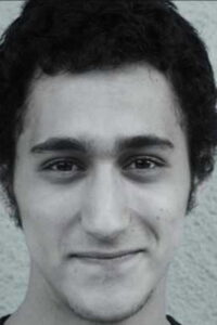 Efe Çetinel Cennetin Çocukları dizisi oyuncusu