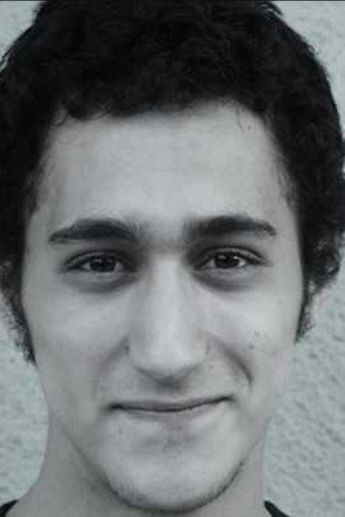 Efe Çetinel oyuncu fotoğrafı