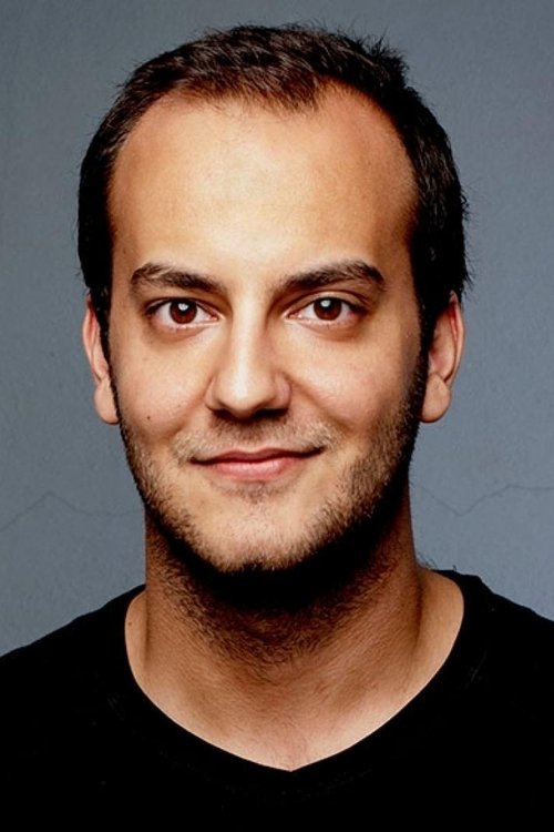 Efe Tunçer oyuncu fotoğrafı