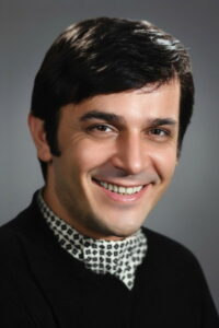 Efgan Efekan Affet Bizi Hocam dizisi oyuncusu