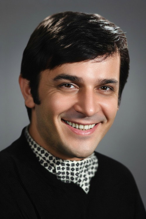 Efgan Efekan oyuncu fotoğrafı