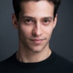 Ekin Koç oyuncu fotoğrafı