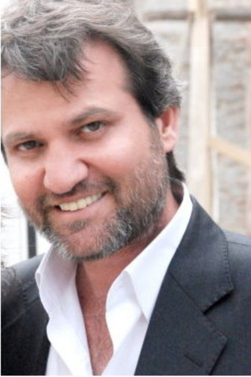 Ekrem Erdinç oyuncu fotoğrafı