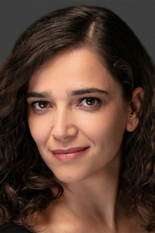 Elif Ataman oyuncu fotoğrafı