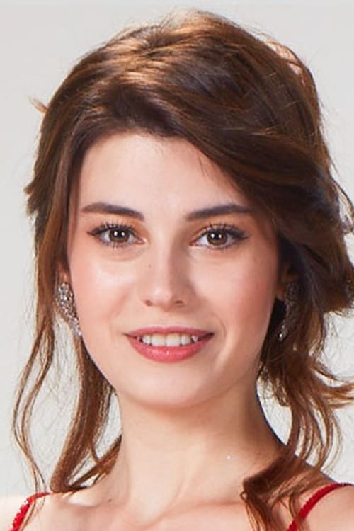 Elif Doğan oyuncu fotoğrafı