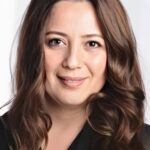 Elif İskender oyuncu fotoğrafı