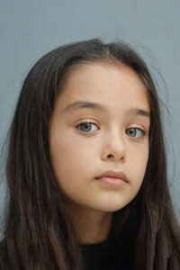 Elif Kurtaran Kod Adı: Kırlangıç dizisi oyuncusu