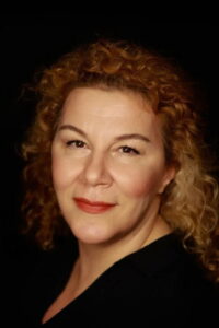 Elif Ongan Cennetin Çocukları dizisi oyuncusu